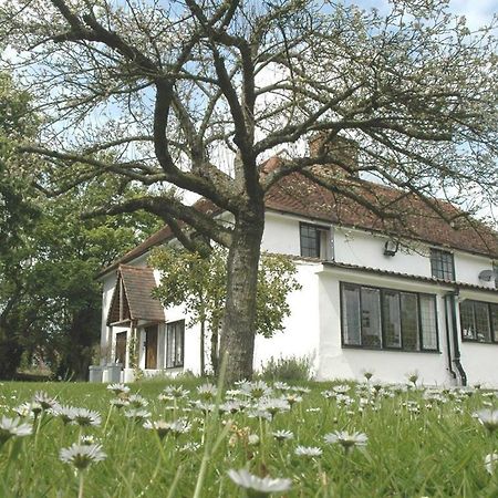 Bed and Breakfast The White House Takeley Номер фото