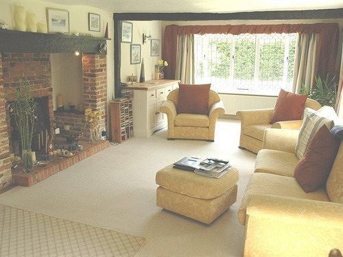 Bed and Breakfast The White House Takeley Екстер'єр фото