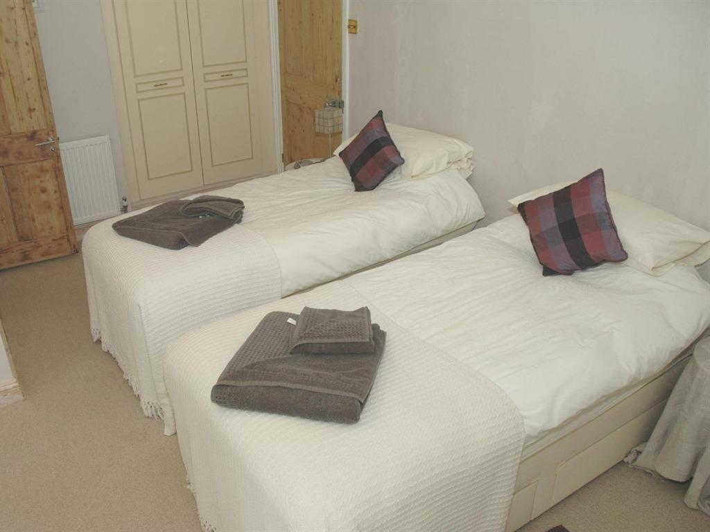 Bed and Breakfast The White House Takeley Номер фото